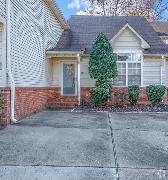 Building Photo - 873 Shoal Creek Trail