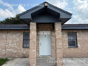 Building Photo - 2612 W Mile 17 1/2 Rd