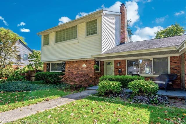 Foto principal - 3011 Bamlet Rd