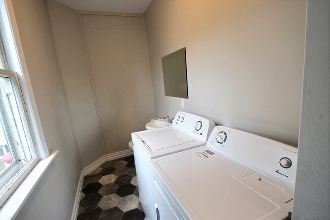 Photo du bâtiment - 344 Cameron St