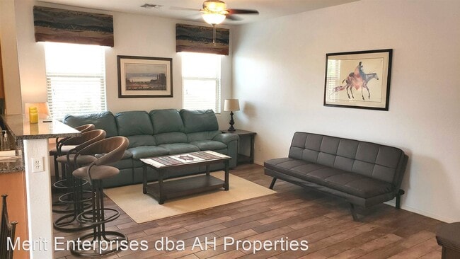 Building Photo - 3 br, 2 bath House - 1911 W HALF MOON CIR