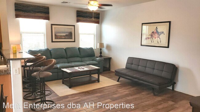 Foto del edificio - 3 br, 2 bath House - 1911 W HALF MOON CIR