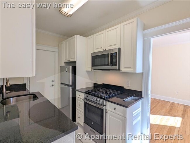 Photo - 22 Chauncy St Apartment