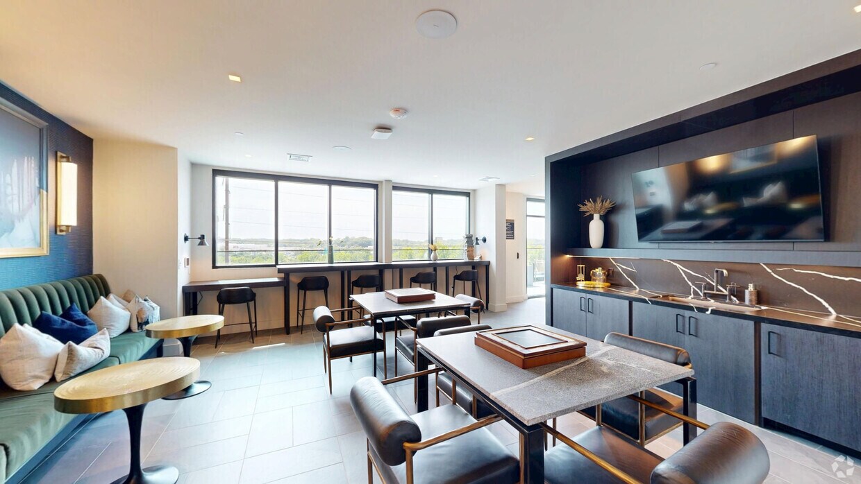 Photo - Alta New Carrollton Apartments