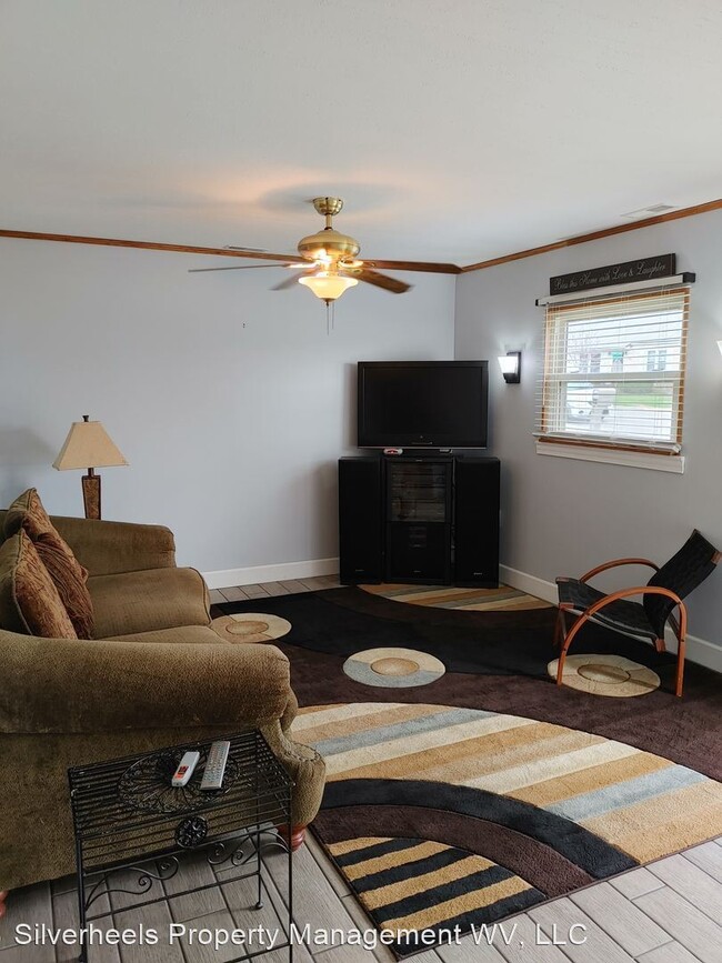 Building Photo - 2 br, 1.5 bath House - 2304 Gihon Rd