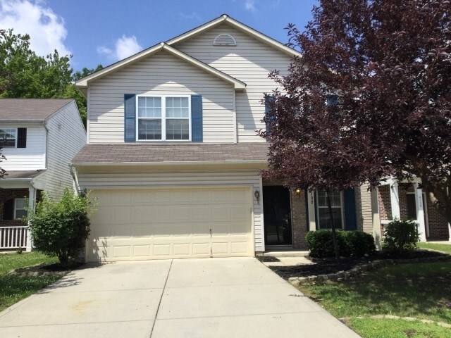 Foto principal - 4132 Orchard Valley Lane