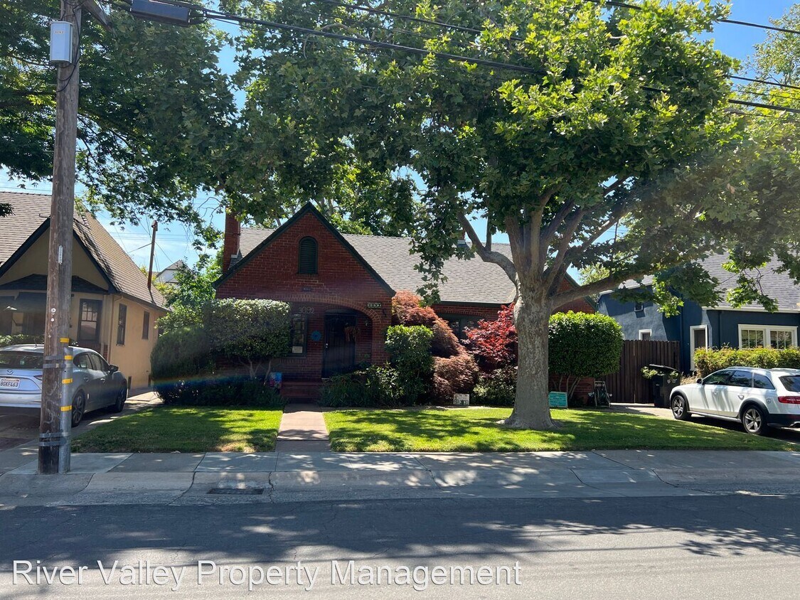 Foto principal - 2 br, 1 bath House - 3092 24th Street
