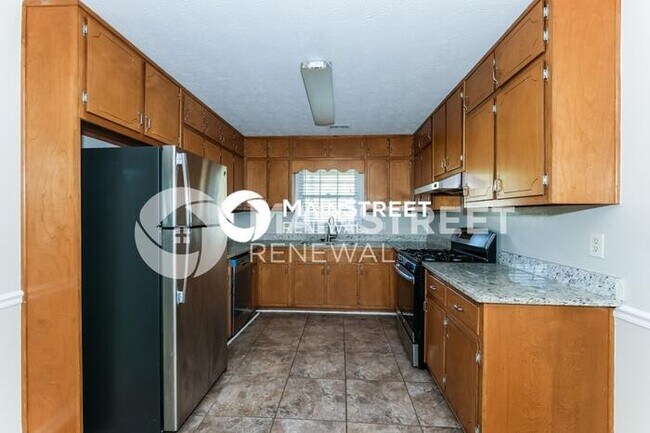 Foto del edificio - 3 Bedroom Pet-Friendly Home in Covington, ...