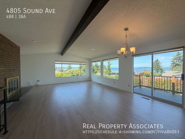 Building Photo - 4805 Sound Ave