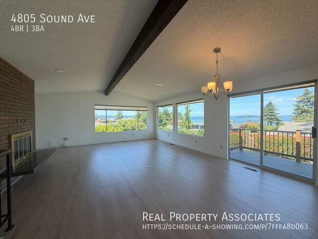 Foto del edificio - 4805 Sound Ave