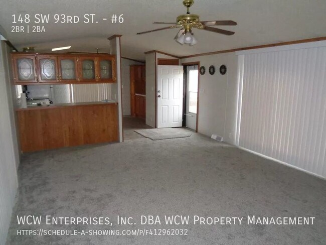 Building Photo - Nice, large, mobile home on outskirts of T...