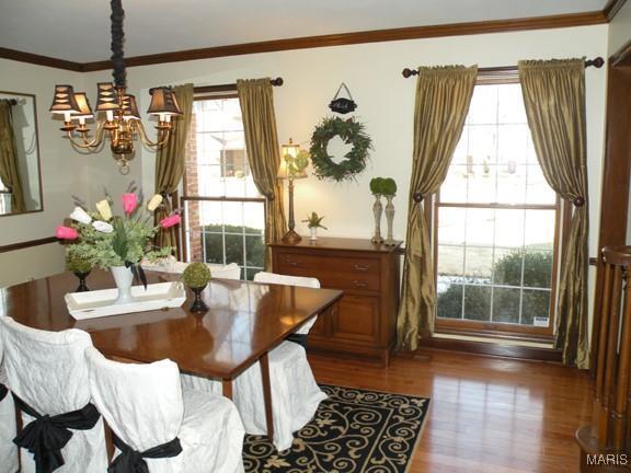 Foto del edificio - 677 Clovertrail Dr