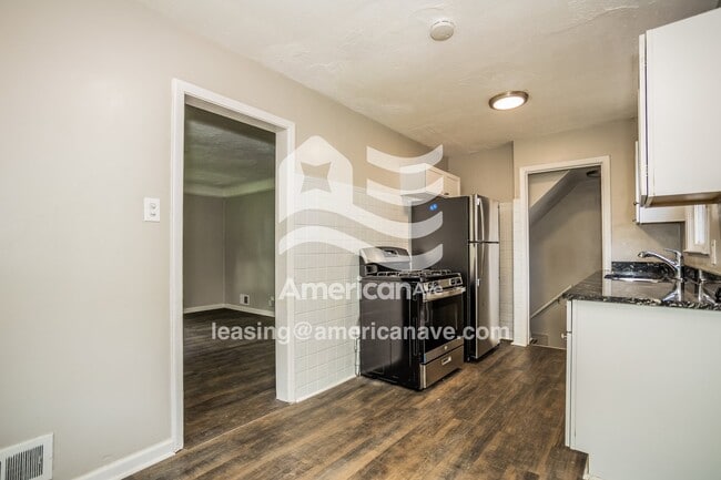 Foto del edificio - 15132 Evergreen Rd
