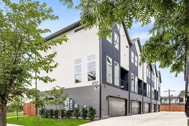 Foto del edificio - 4707 Virginia Ave