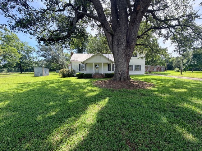 Foto del edificio - Spacious 3bedroom/2 bathroom home in Hahira