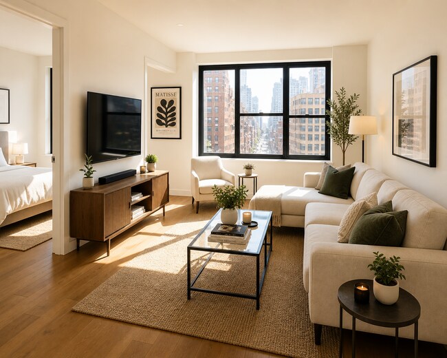 Foto del edificio - 104 E 36th St
