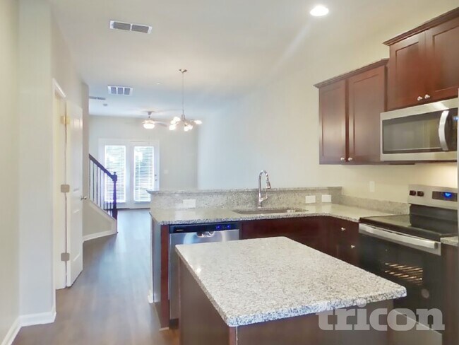 Foto del edificio - 125 Hickory Sta Ln