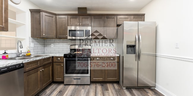 Building Photo - 4702 Harbin St