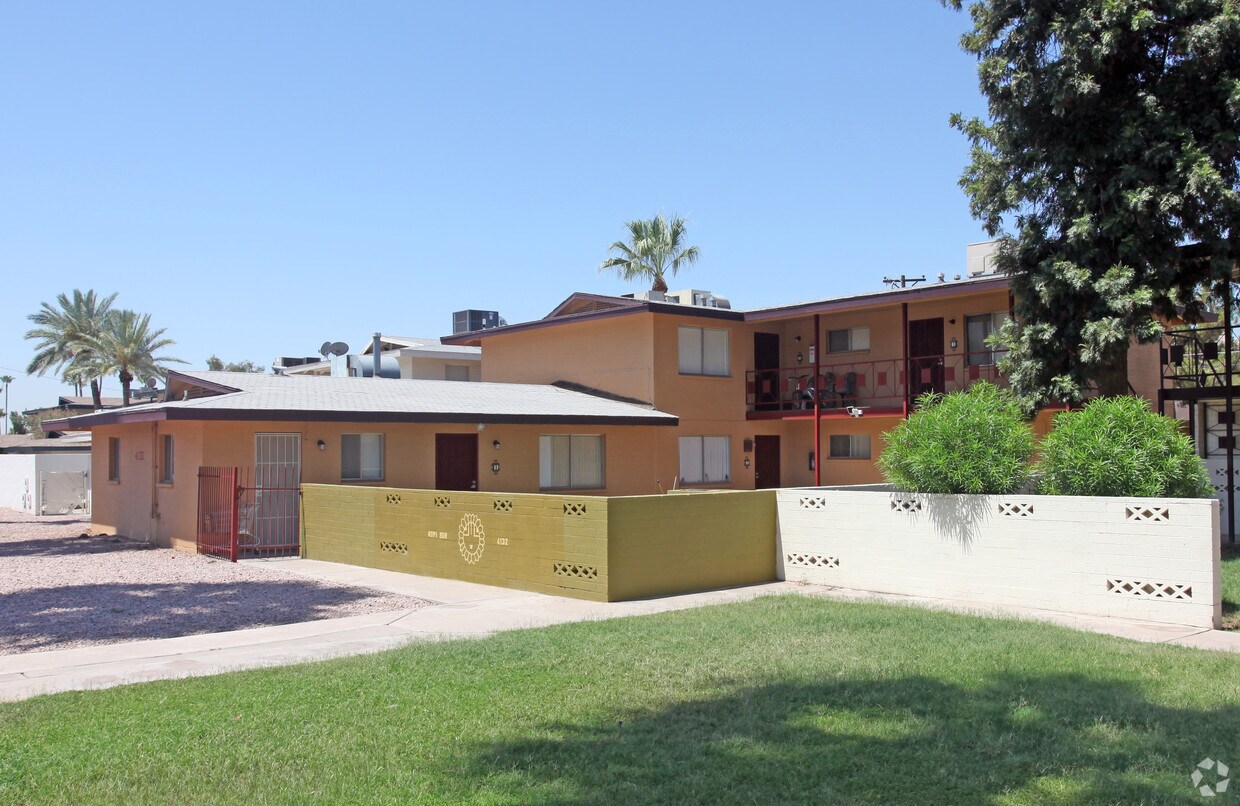 Foto principal - The Hopi Sun Apartments