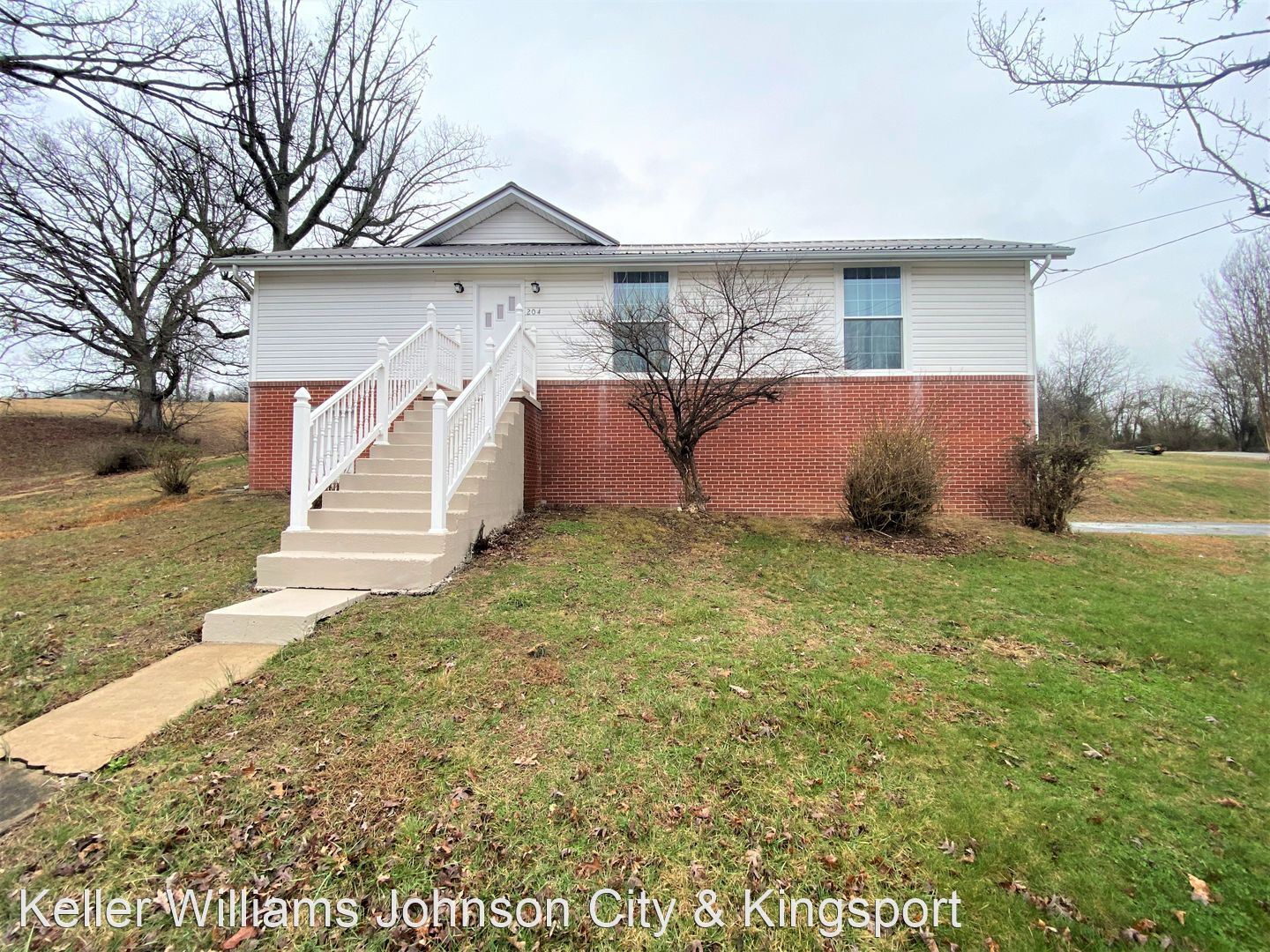 204 Hammond Ave, Mount Carmel, TN 37645 - House Rental in Mount Carmel ...