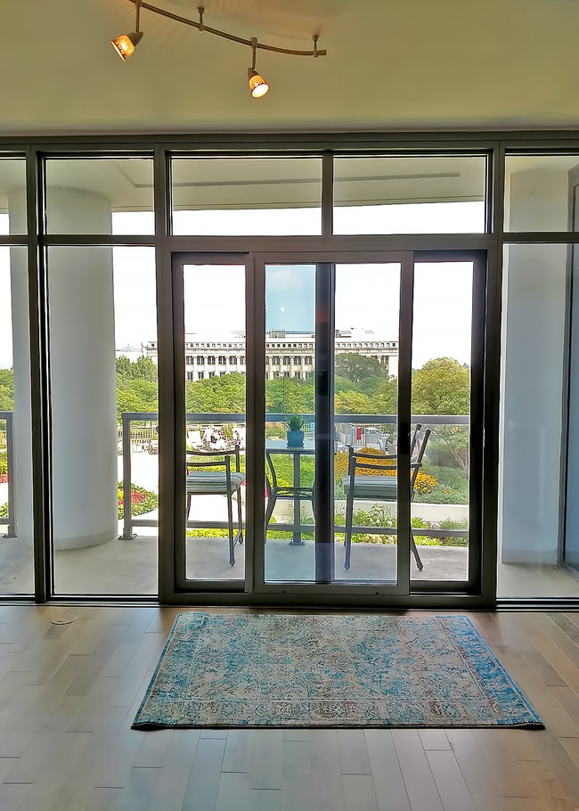 Foto del edificio - 1235 S Prairie Ave