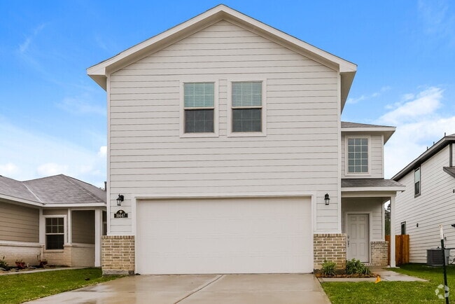Building Photo - 16647 Spirit St