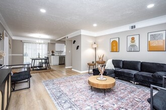 Interior Photo - Residences on Riverdale