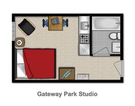 Gateway Park Apartments - North Tonawanda Ny Apartmentscom