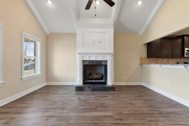 Building Photo - 1005 Allison Dr