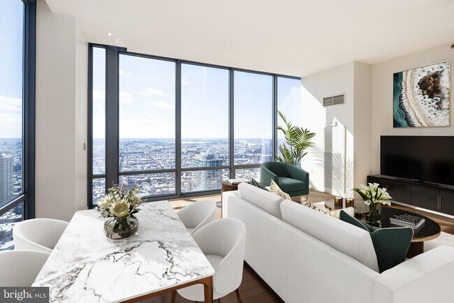 Foto del edificio - 2101 Market St