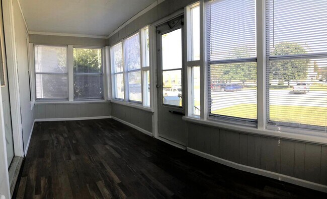 Foto del edificio - 609 Blackhawk St