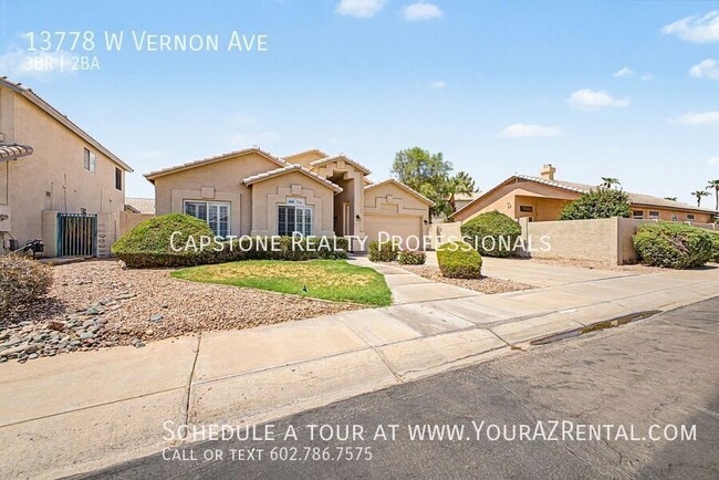Photo - 13778 W Vernon Ave- House