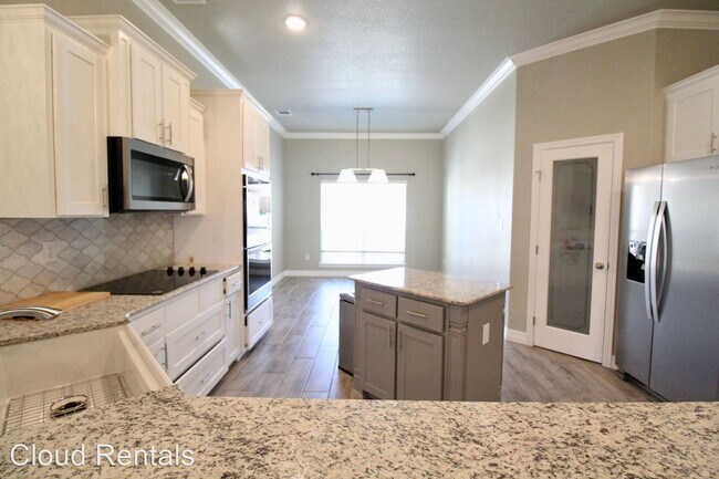 Building Photo - 4 br, 3 bath House - 2129 Mercer St