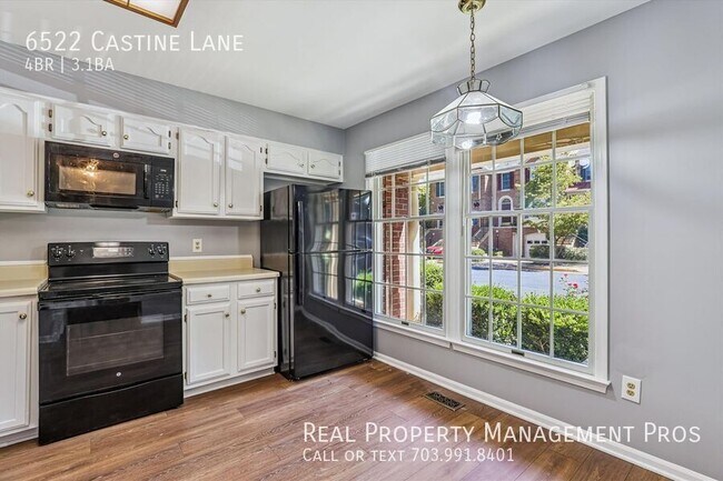 Foto del edificio - 6522 Castine Ln