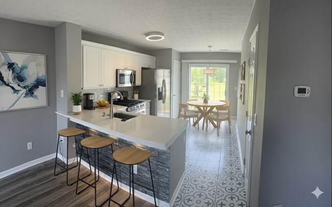 Foto del edificio - 5186 Lodi Dr