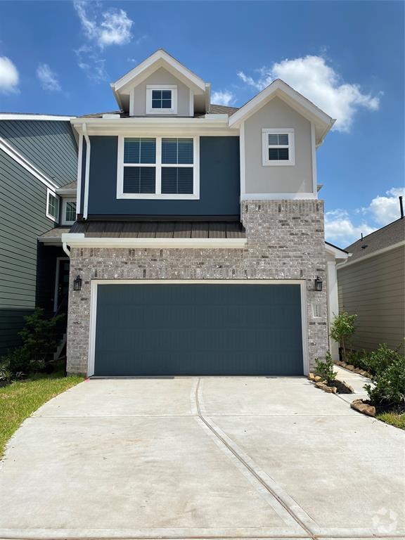 Building Photo - 21114 Garden Palm Dr