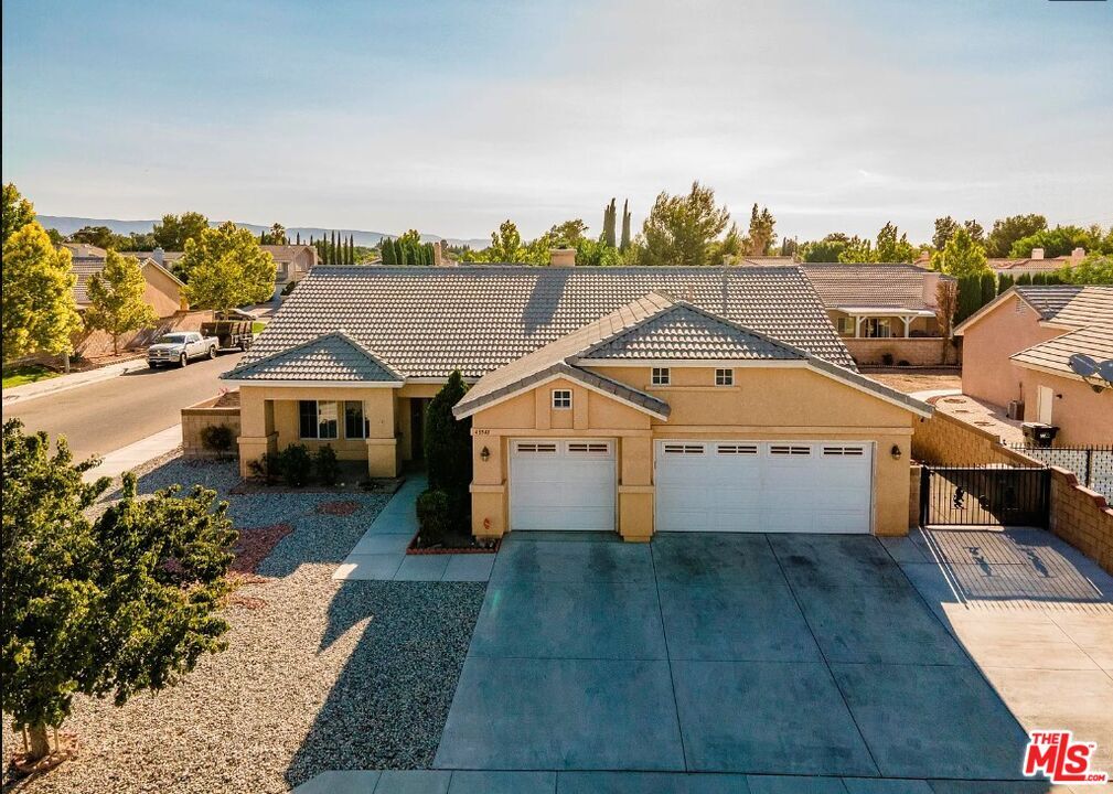 43941 Generation Ave, Lancaster, CA 93536 House for Rent in Lancaster, CA