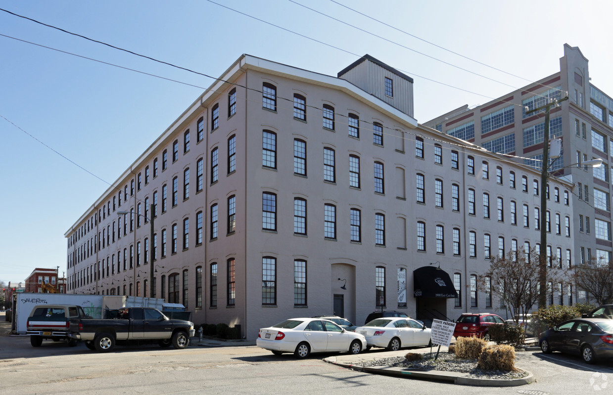 Primary Photo - Lofts and Upper Lofts at Canal Walk - Cana...