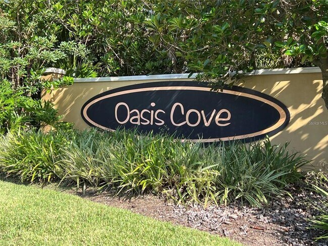 Foto del edificio - 14241 Oasis Cove Boulevard