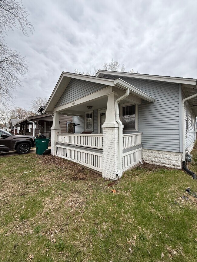 Foto del edificio - 1245 Sedgwick St