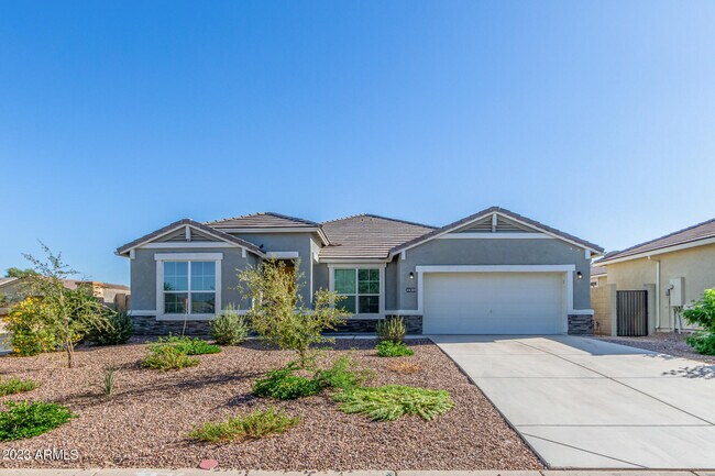Building Photo - 44301 W Palo Teca Rd