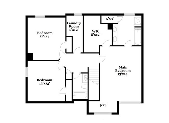 Foto del edificio - 260 Stone Ridge Way