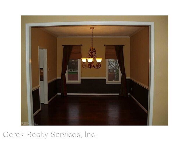 Building Photo - 4 br, 2.5 bath House - 1001 New Mill Drive