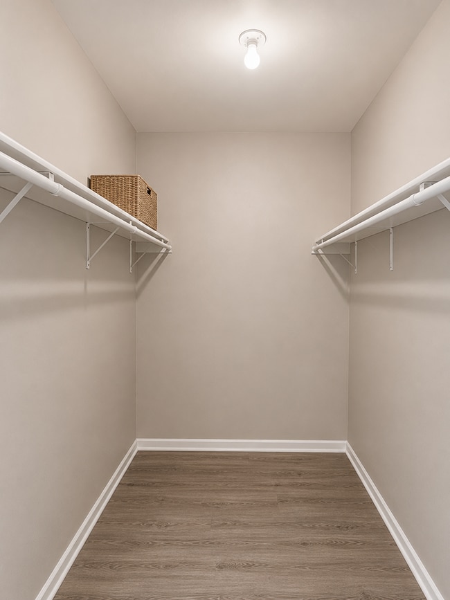 Interior Photo - Ridge View Apartments