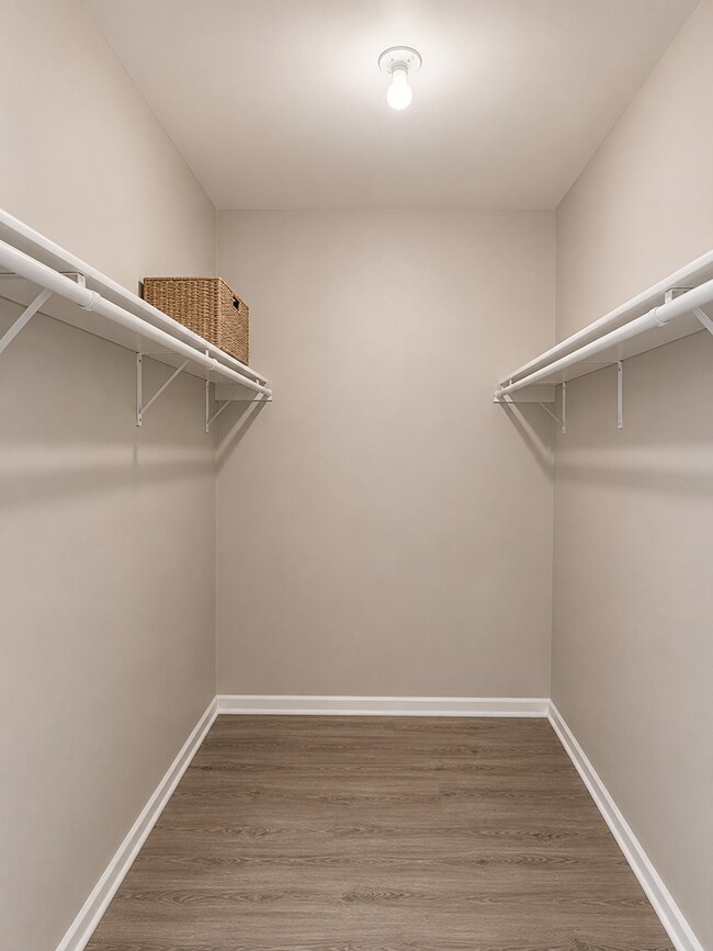 Interior Photo - Ridge View Apartments