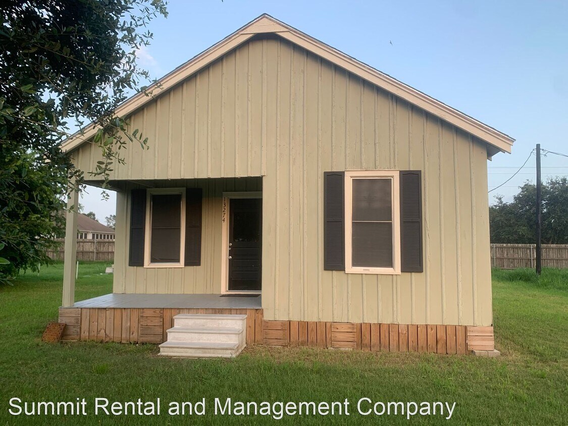 Primary Photo - 1 br, 1 bath House - 13274 Nursery Drive