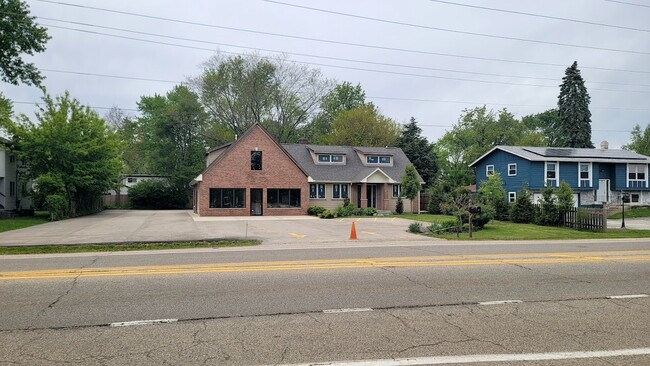 Foto del edificio - 618 Barron Blvd