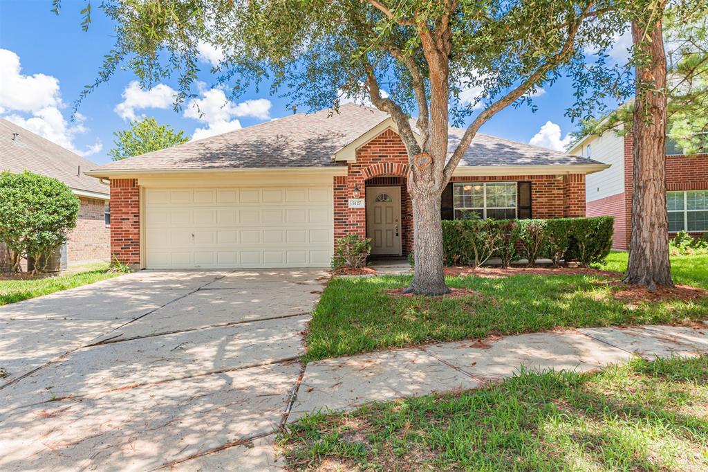 5127 Juniper Walk Ln, Katy, TX 77494 - House Rental in Katy, TX ...