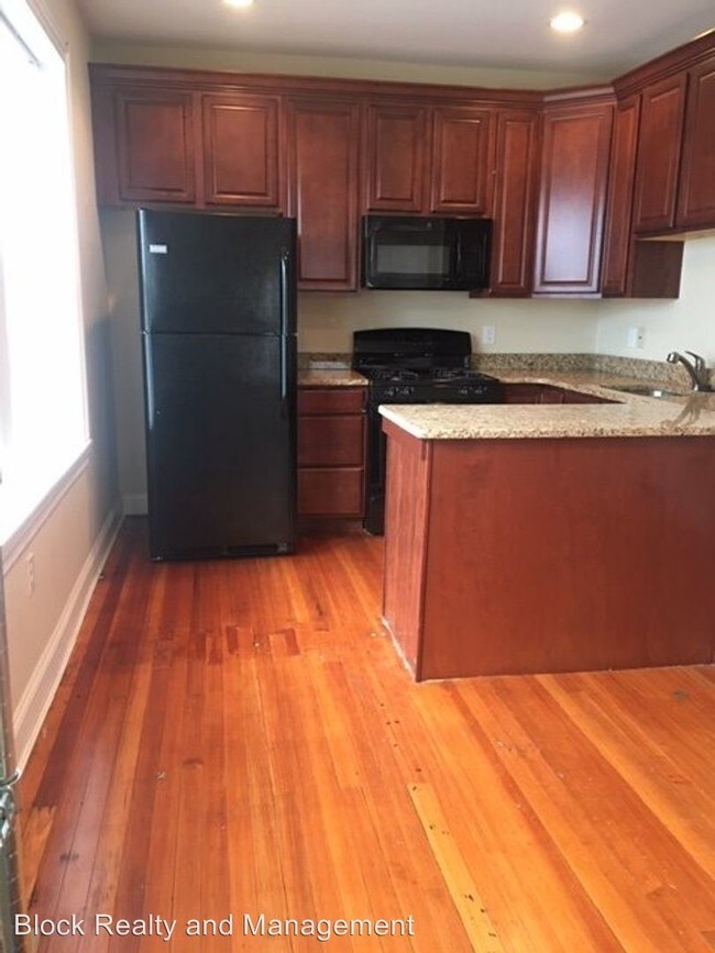 Foto del edificio - 1501 N Broom St