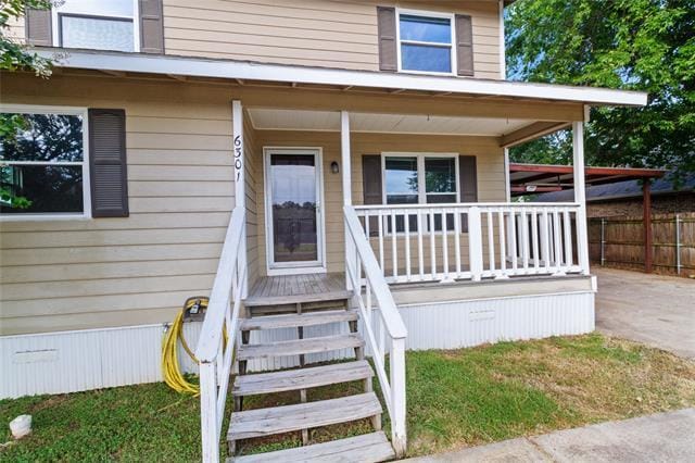 Building Photo - 6301 Sydney Dr